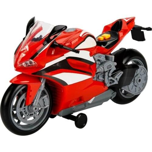 SUNMAN Motorcycle Models