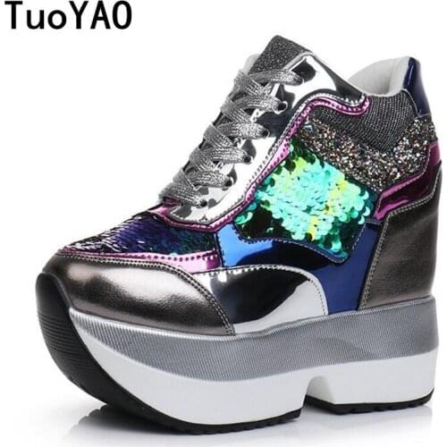 TuoYAO Womens Shoes