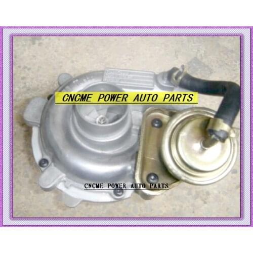 TURBO RHF5 VIDZ 8973311850 8973311851 VA420076 VB420076 8-97331-1850 Turbocharger For ISUZU Trooper 4JB1TC 4JB1-TC 4JB1 2.8L