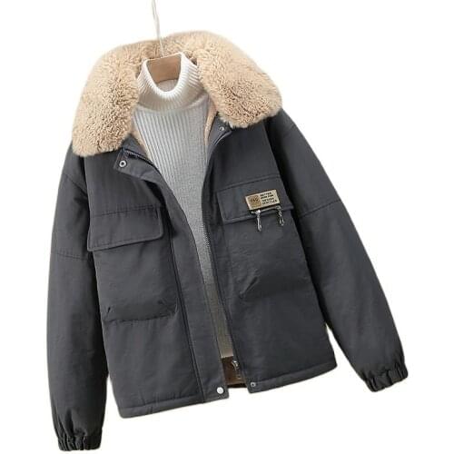 TYJTJY Women's Short Jackets