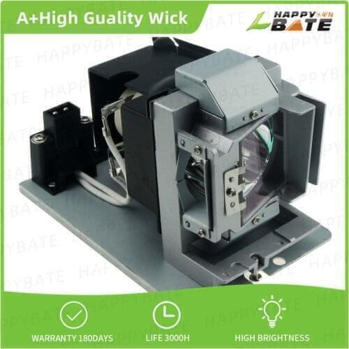 High Brightnes Projector Lamp SP-LAMP-092 VIP280 0.9 E20.9 for IN3134A/IN3136A/IN3138HDA lamp projector with housing