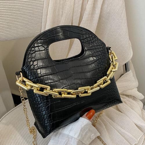 Diamond Pattern Women Underarm Bag Vintage Design PU Leather Ladies Small Shoulder Bags Female Tote Baguette Purse Handbags