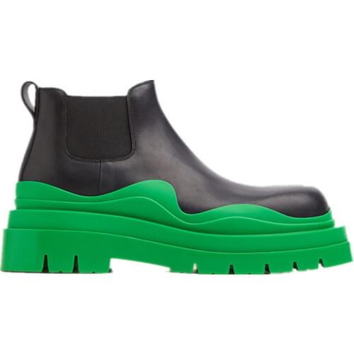 EAROUSE Footwear