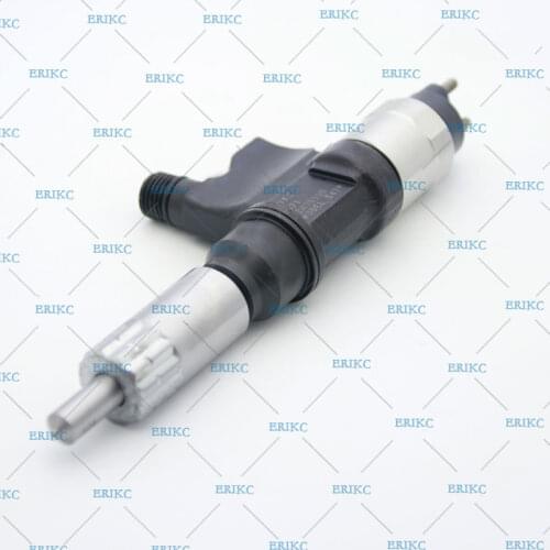 ERIKC 5472 Original New Diesel Fuel Injector 095000-5472 (8-98151837-0) Common Rail Fuel Inyector 0950005472 for Isuzu