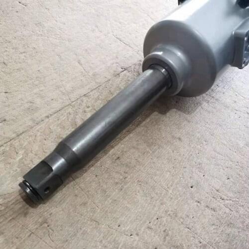 Large wind cannon400KG pneumatic wrench powerful wind cannon tire repair impact wrench single hammer strong atmospheric hammer