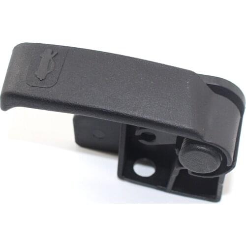 Hood Latch Release Lever Grip Handle+Handle Bracket for VW Jetta Golf MK4 Polo