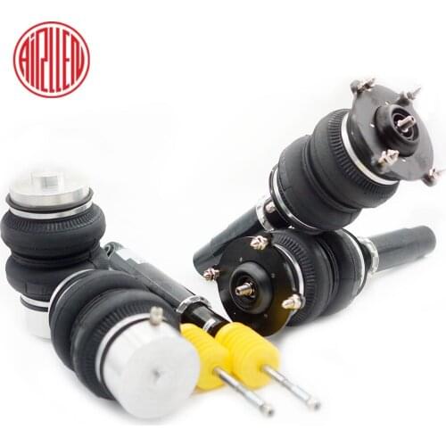 Car air suspension modification kit/For AUDI A6 SEDAN C7 (4G) 2WD 4CYL/Pneumatic suspension air spring Shock absorber/auto parts