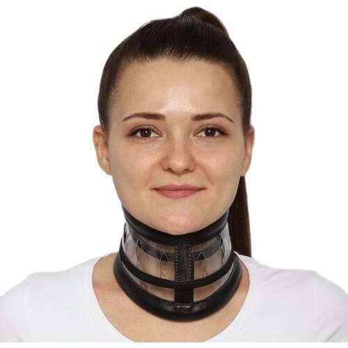 КРЕЙТ(RU) Neck Braces