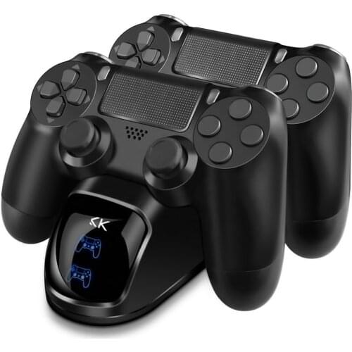 Lioeo Chargers For Consoles