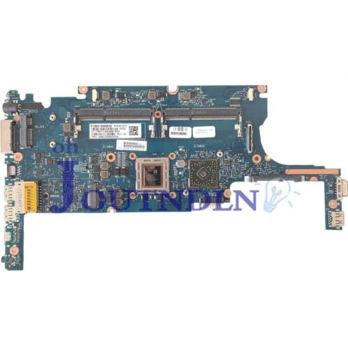 JOUTNDLN FOR HP ELITEBOOK 725 G2 Laptop Motherboard 802507-001 802507-601 6050A2630701-MB-A01 W/ FOR A10 CPU Integrated