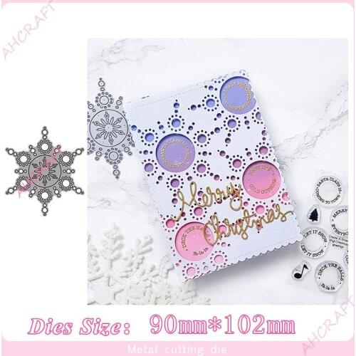 Lace background Metal Cutting Dies for diy Scrapbooking Photo Album Decorative Embossing PaperCard Crafts Die 2020