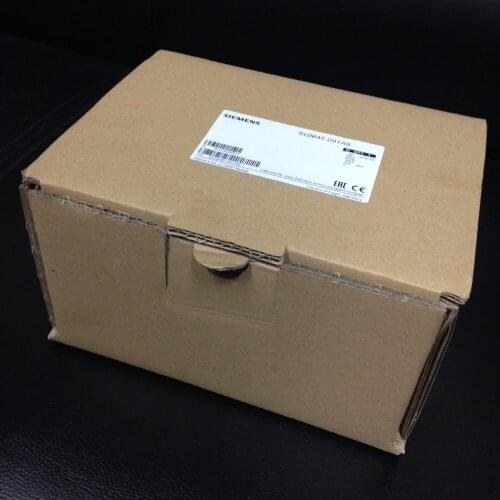 New and original SQM45.291A9 SQM45.295A9