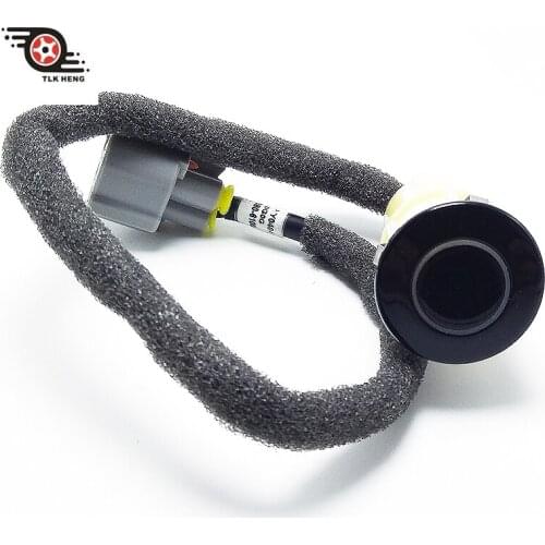 New PDC Parking Sensor Parking Radar Parking Assistance For Toyota RAV4 ACA33 2AZFE ACA37 1AZFE OE 89341-YY040