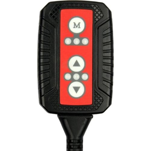 Potent Booster Autotools