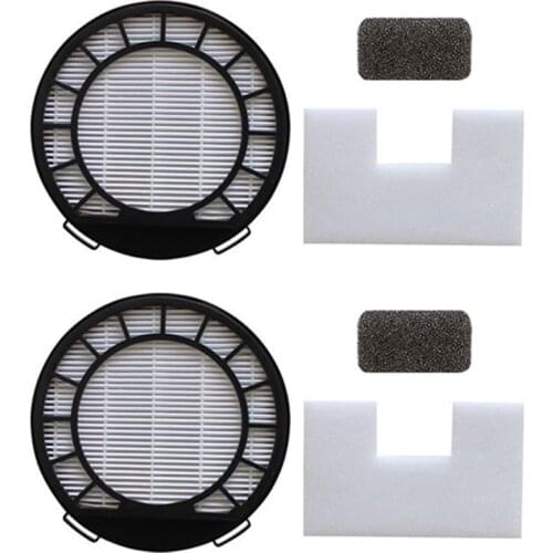 Pre Motor + Post Filter for Vax C87-VC-B Type 69 Vacuum Cleaner Vacuum Cleaner Accessories Hepa Filters for Vax 69