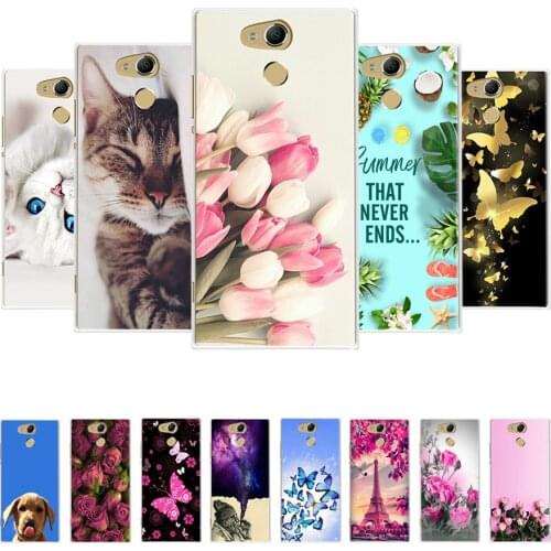 Чехлы для телефонов Sony Xperia XA RIVAS China At AliExpress