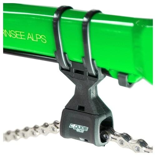 TAIWAN Newest Bionicon c.guide eco chainguide MTB bike bicycle chain guide Chain Drop Catcher bike part bicycle chain protector