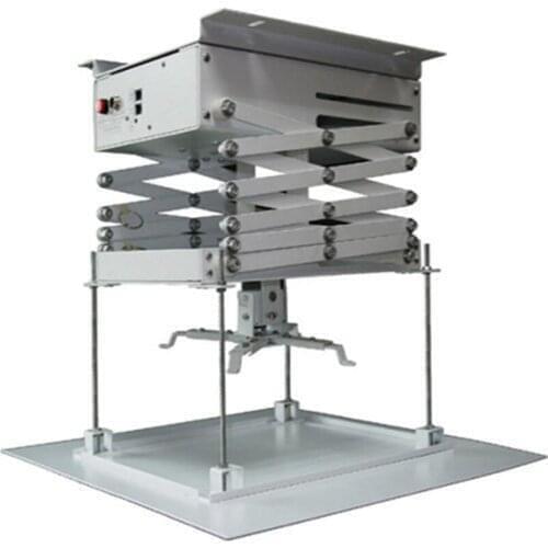 Visualapex SX200 2M Electric Projector Scissor Lift
