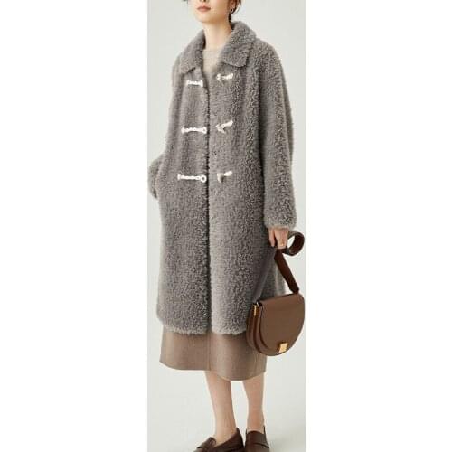 Female Coat Winter Jacket Women Women Jacket Womens Winter Jacket Faux Fur Coat Winter Coat For Women Natural Mink Fur Coat 202