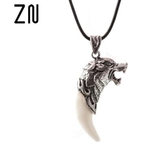 Панк-подвески ZN China At AliExpress