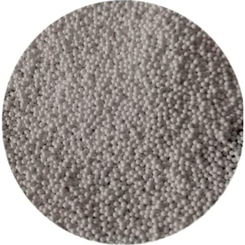 1kg 80% 0.3-1.4mm ZrO2 Zirconia ceramic beads high hardness zirconium dioxide grinding balls for polishing metal etc