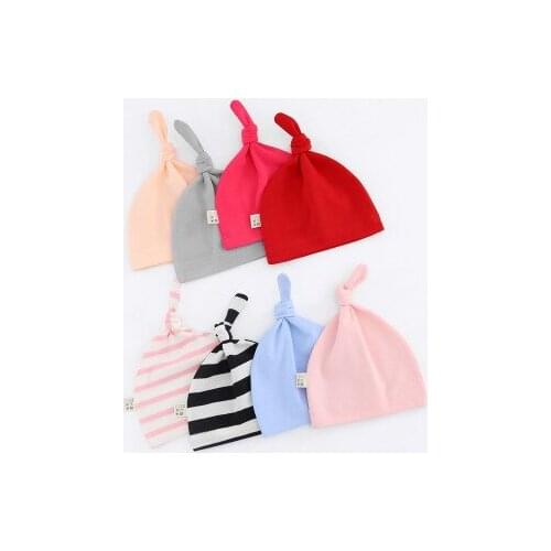 1pcs Set Newborn Hat Newborn Baby Photography Props Beanie Propshoot for Photography Cute Baby Boy Girl Accessories