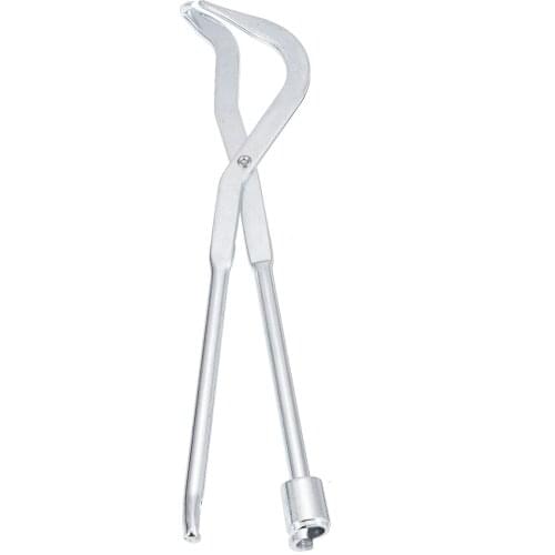 1pc Brake Spring Removal Pliers Garage Workshop Tools 31cm Car Installer Removal Tool Brake Spring Alloy Plier