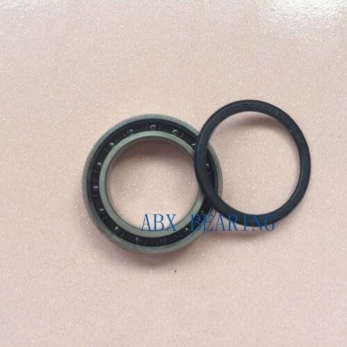 6803-2RS S6803 bearing 17*26*5 SI3N4 hybrid ceramic deep groove ball bearing 17x26x5 mm 6803 61803 2RS