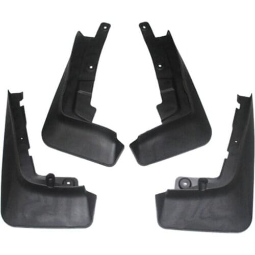 Car Mud Flaps Fender Flares Mudguard Splash Guard For B.M.W. X7 2019 2020