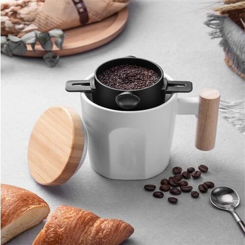 DACHMA Filters For Coffee