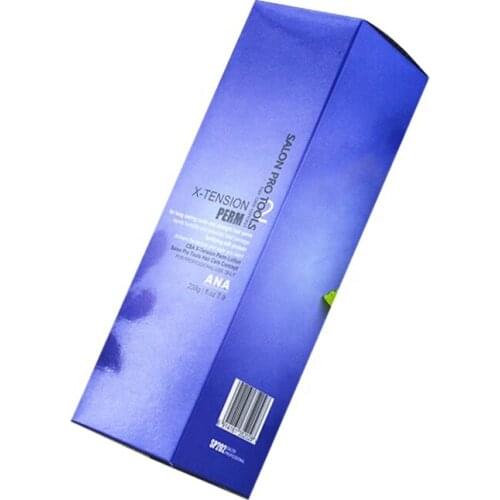 Eco Custom Luxury Cosmetic Paper Packaging Box Makeup Gift Box For Cosmetic Small Lip Gloss/Eye Cream/Eye Mask Packaging