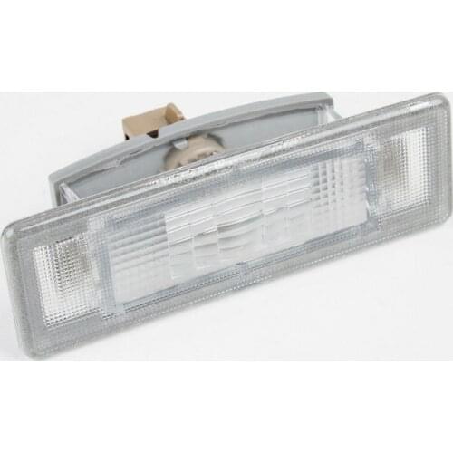 Rear License Plate Light Lamp For 2006-15 KIA Optima 925012G000