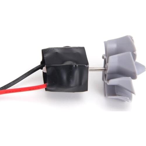 New 2V-22V 3000rpm Micro Motor Wind Turbine Alternator Generator DIY Accossories