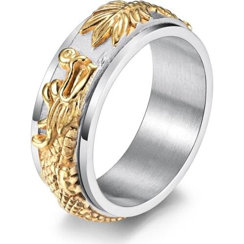 Мужские кольца Inschic China At AliExpress