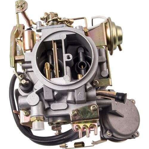 Carburetor Carb Air Filter for Toyota 3F Land Cruiser Landcruiser 1984-1992 FJ62 FJ70 FJ73 FJ75 FJ80 4.0L 2110061300 2110061200