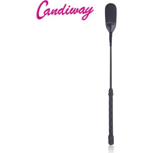 Horse Whip Sexy Spanking Knout Leather whip submission Lash Fetish Flogger Adult Sex Product For Couples slave role play