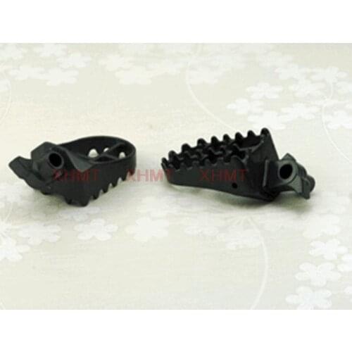 Footpeg Foot Peg for Yamaha YZF WR 250 400 426 450 99-05 1999 - 2005 2004 2003 2002 2001 2000