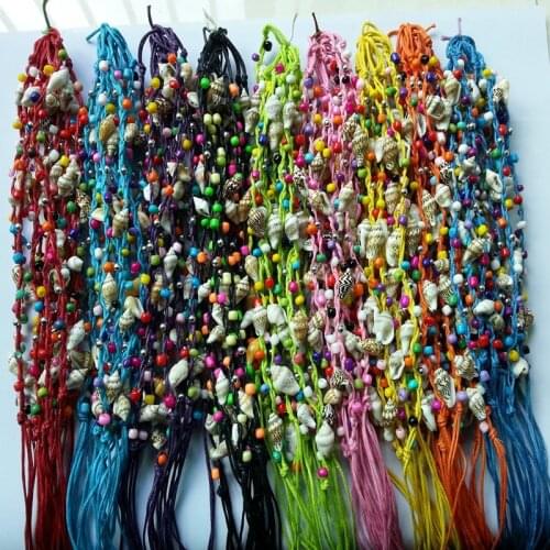 Manrou Braided Bracelets