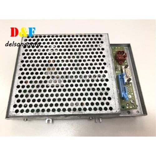 Offset printing machine Module KID2 V309.010 PM52/74 (Uesd) 00.785.0574 used