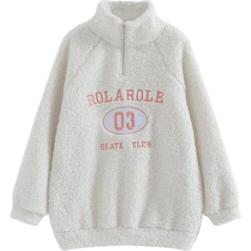 MODX Womens Long Hoodies