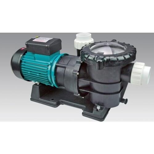 STP75 0.55KW /0.75 HP SWIMMING POOL PUMP POOL filter PUMP with basket Qmax 240L/Min Hmax 11M