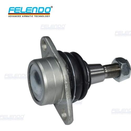 OE:RBK500210 Front Upper Ball Joint Set For LR 2002-2012