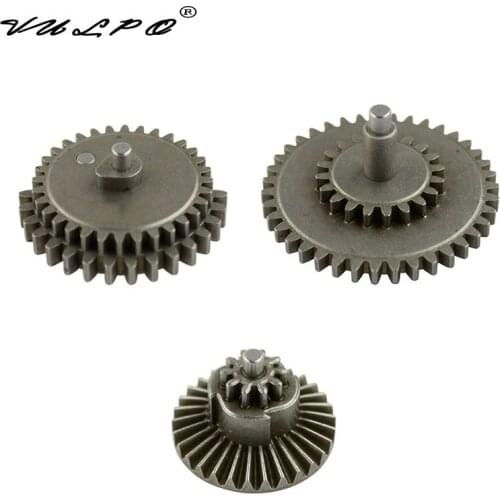 MA Original Torque Gear Set for Ver.2 / 3 AEG Airsoft Gearbox Hunting Accessories