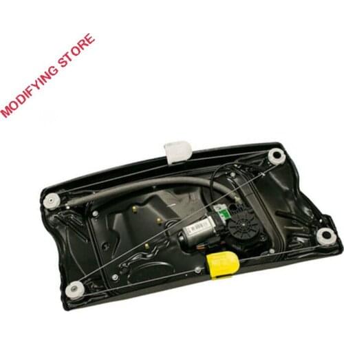 LR060136 LR060134 LR060138 LR060139 FOR Power Window Regulator for LAN-D ROV-ER LR2 2008-2013