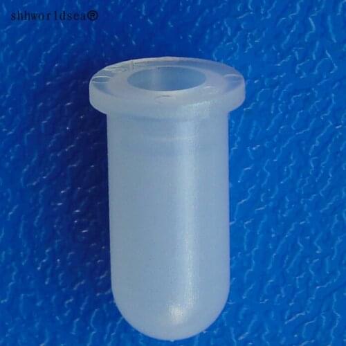 Shhworldsea auto fasteners Tailgate star for bmw