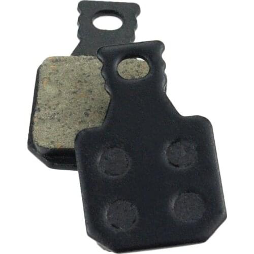 1 Pair Cycling Mountain Bicycle Hydraulic Brake Pad For Magura M5 M7 MT5 MT7 SH901 Resin Disc Brake Pads MTB Bike Parts