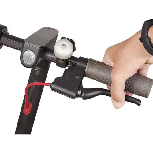 1 Pcs Bicycle Brake Handle Alloy Mountain Bike Cycling Levers Bike Handle Brake Accessories Scooter Brake Cycling Scooter O4I4