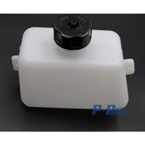 43CC 47CC 49CC 2 STROKE Mini Pocket Bike GAS TANK Scooter ATV GAS FUEL TANK NEW