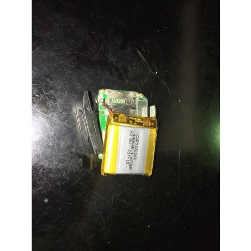 Sugar cat T2 childrens watch battery ZWD532626 3.8V