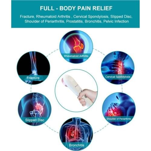 Physical Therapy Rehabilitation Cold Laser Therapy Arthritis Neck Pain Anti Inflammation